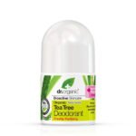 Dr Organic Tea Tree Deodorant 50ml